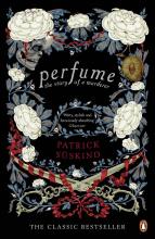 Perfume The Story of a Murderer  - Suskind, Patrick