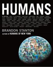 Humans - Stanton, Brandon
