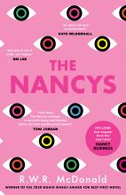 The Nancys - McDonald, R.W.R.