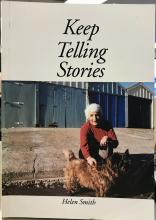 Keep Telling Stories - Smith, Helen