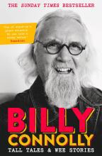 Tall Tales and Wee Stories - Connolly, Billy