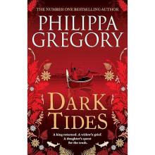 Dark Tides (Fairmile 2) - Gregory, Philippa