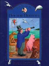 The Story of Doctor Dolittle - Lofting, Hugh