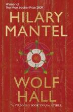 Wolf Hall - Mantel, Hilary