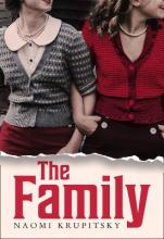 The Family - Krupitsky, Naomi