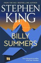 Billy Summers - King, Stephen