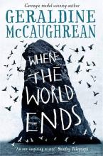 Where the World Ends - McCaughrean, Geraldine