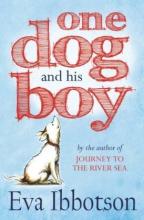 One Dog and His Boy - Ibbotson, Iva