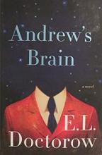 Andrew's Brain - Doctorow, E.L