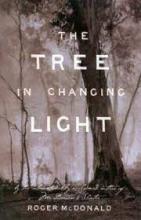 The Tree in Changing LIght - McDonald, Roger