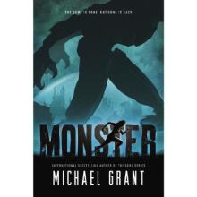 Monster (The Gone Series) - Grant, Michael
