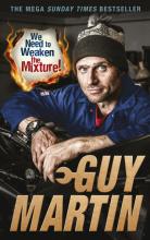 We Need to Weaken the Mixture - Martin, Guy