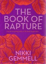 The Book of Rapture - Gemmell, Nikki