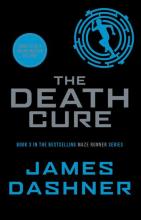 The Death Cure - Dashner, James