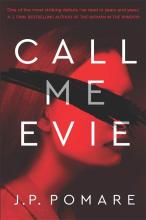Call Me Evie - Pomare, J.P