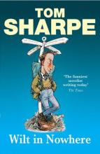 Wilt in Nowhere - Sharpe, Tom