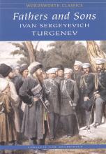Fathers and Sons - Turgenev, Ivan 