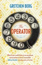 The Operator - Berg, Gretchen