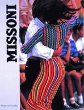 Missoni - Casadio, Mariuccia
