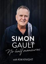 No Half Measures - Gault, Simon and Knight, Kim