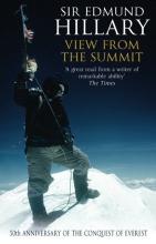 View from the Summit - Hillary, Edmund