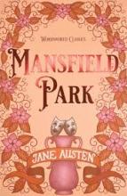 Mansfield Park (Wordsworth Classics) - Austen, Jane