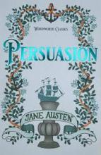 Persuasion (Wordsworth Classics) - Austen, Jane