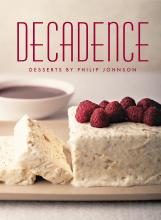 Decadence - Johnson, Philip
