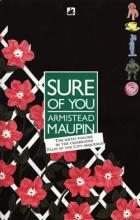 Sure of You - Maupin, Armistead