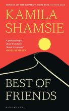 Best of Friends - Shamsie, Kamila