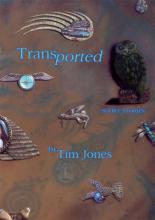 Transported - Short Stories - Jones, Tim