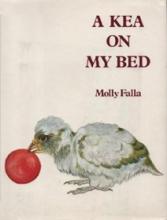 A Kea on my Bed - Falla, Molly
