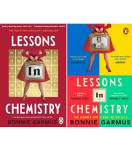 Lessons in Chemistry - Garmus, Bonnie