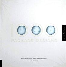1000 Package Designs - A Comprehensive Guide to Packing It In - Grip Design
