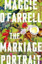 The Marriage Portrait - O'Farrell, Maggie