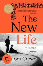 The New Life - Crewe, Tom