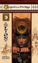The Lion - Clan War #7 - Sullivan, Stephen D.