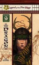 The Dragon - Clan War #6 - Soesbee, Ree