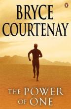 The Power of One - Courtenay, Bryce