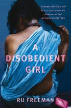 a Disobedient Girl - Freeman, Ru
