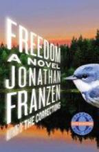 Freedom - Franzen, Jonathan