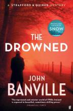 The Drowned - Banville, John