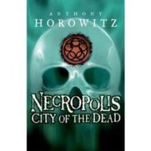 Necropolis - Horowitz, Anthony