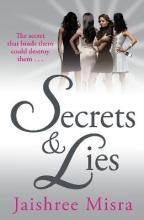 Secret & Lies - Misra,  Jaishree