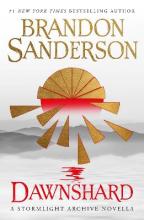 Dawnshard - Sanderson, Brandon