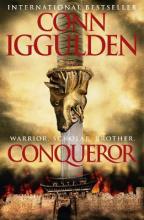 Conqueror - Iggulden, Conn