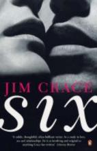 Six - Crave, JIm