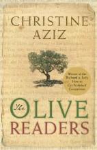 The Olive Readers - Aziz, Christine
