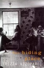 The Hiding Place - Azzopardi, Trezza