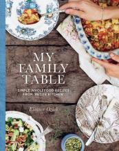 My Family Table - Ozich, Eleanor